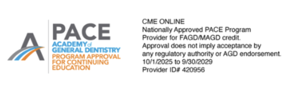 Pace Academy of Dentistry