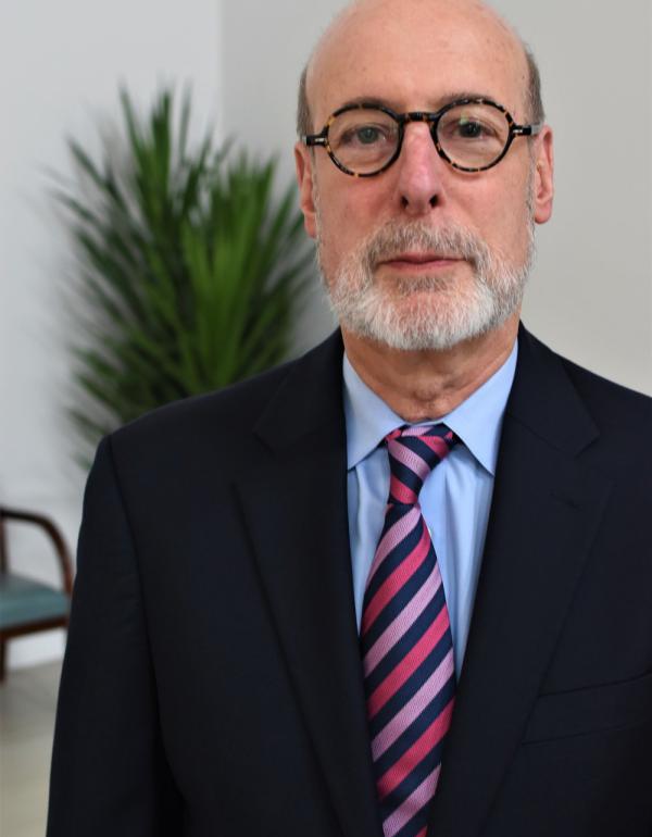 Michael Warshaw