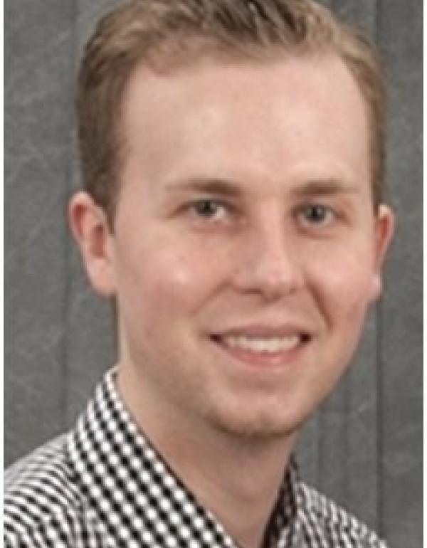 Jared Visser