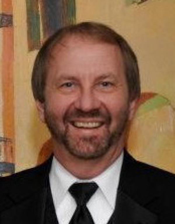 H. John Visser