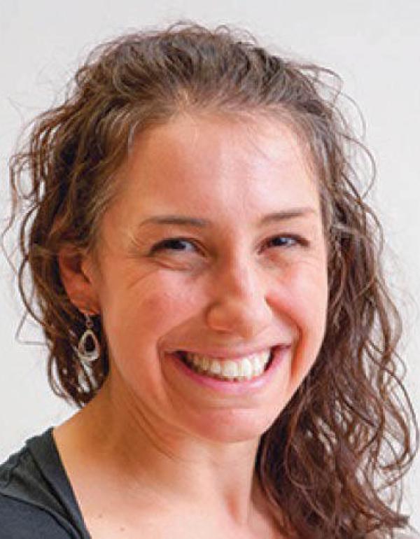 Lindsay Wasserman