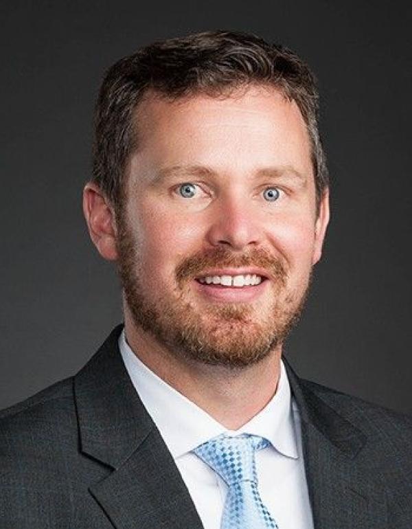 Nicholas Todd