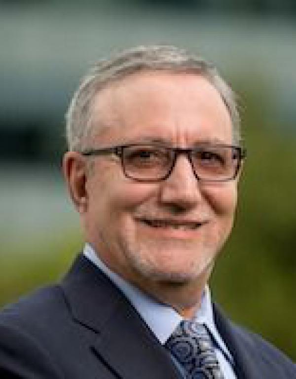 Lawrence Oloff