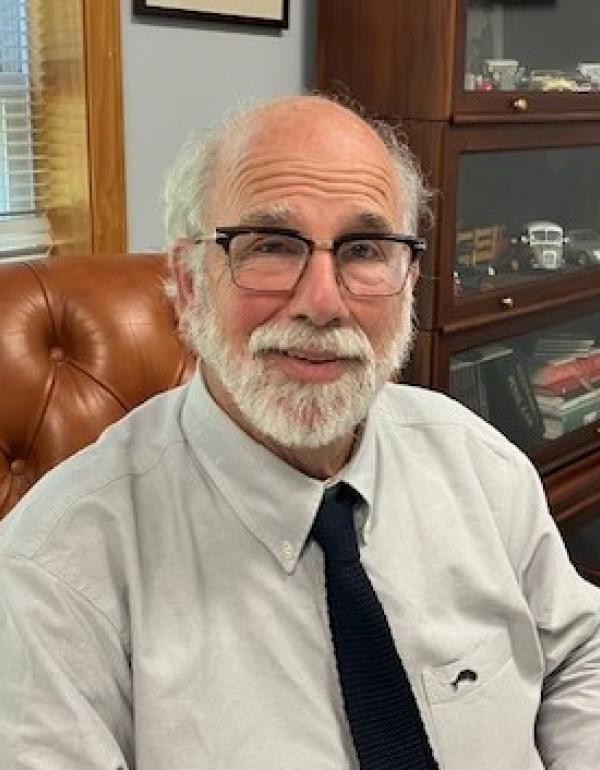 William Sarchino