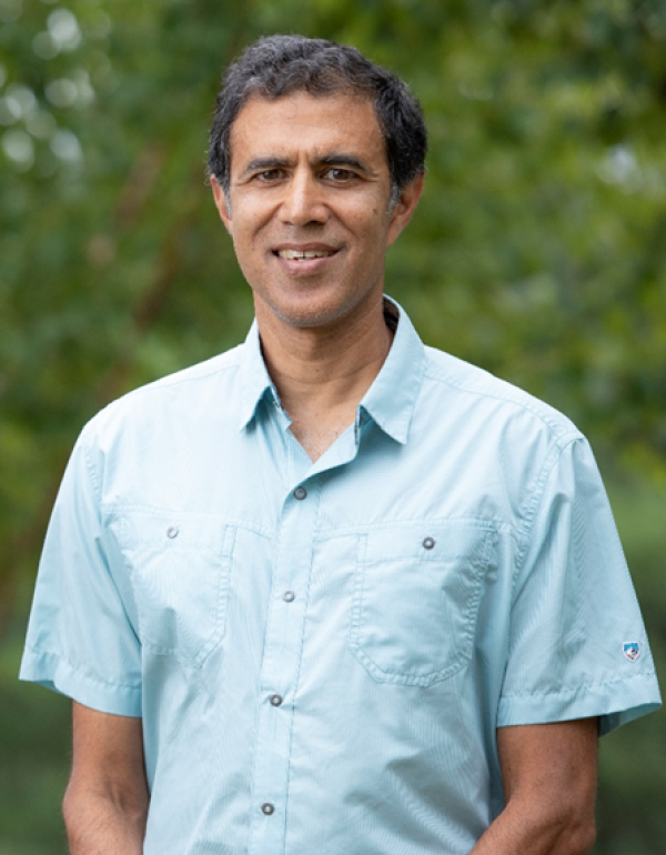 Amol Saxena, DPM
