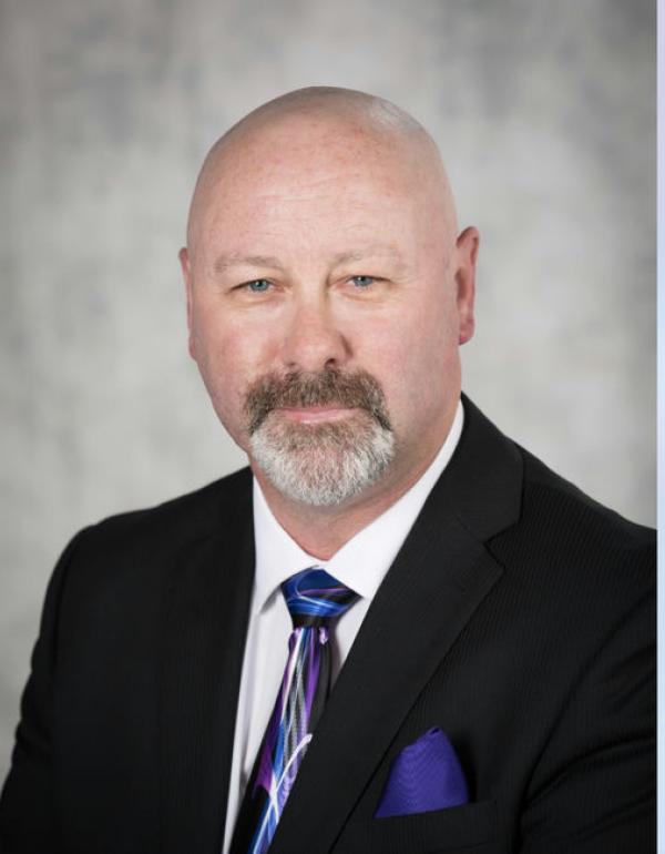 Scott Pickett