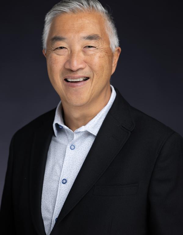 Thomas Chang