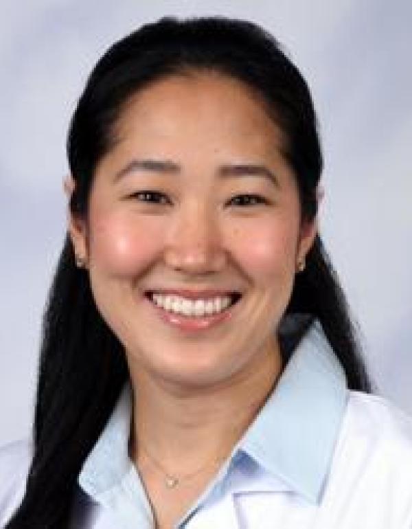 Danielle Lee, DPM