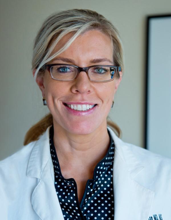 Kirstina Olson, MD