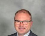 Christopher Hyer, DPM