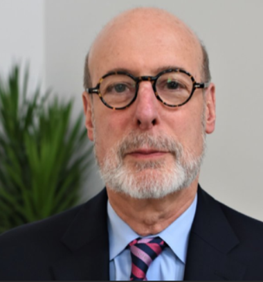 Michael Warshaw DPM